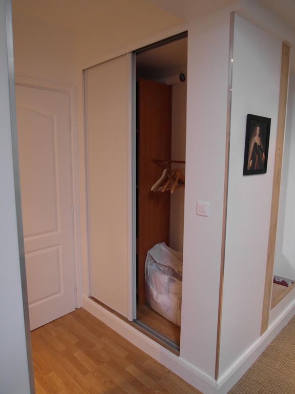 Hotel Les Chaumieres Du Chene Pouillé Habitación foto